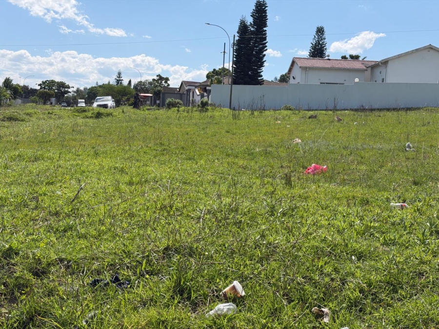 0 Bedroom Property for Sale in Southridge Park Eastern Cape